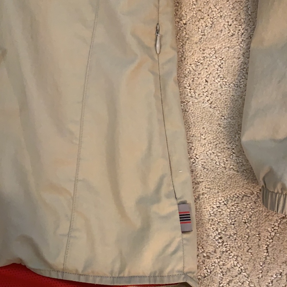 Burberry Golf Jacket - image 3